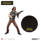 Illustration for article titled iCyberpunk 2077/i’s Keanu Action Figure Is Mildly Breathtaking